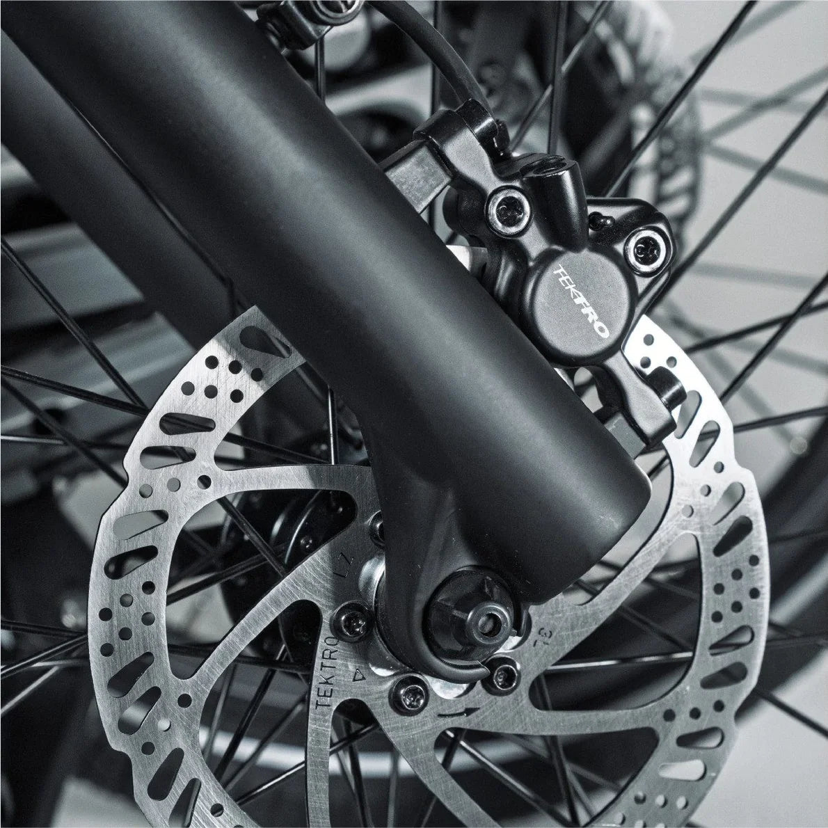 Berlin Bike 2GO Folding E-Bike 20 Inch