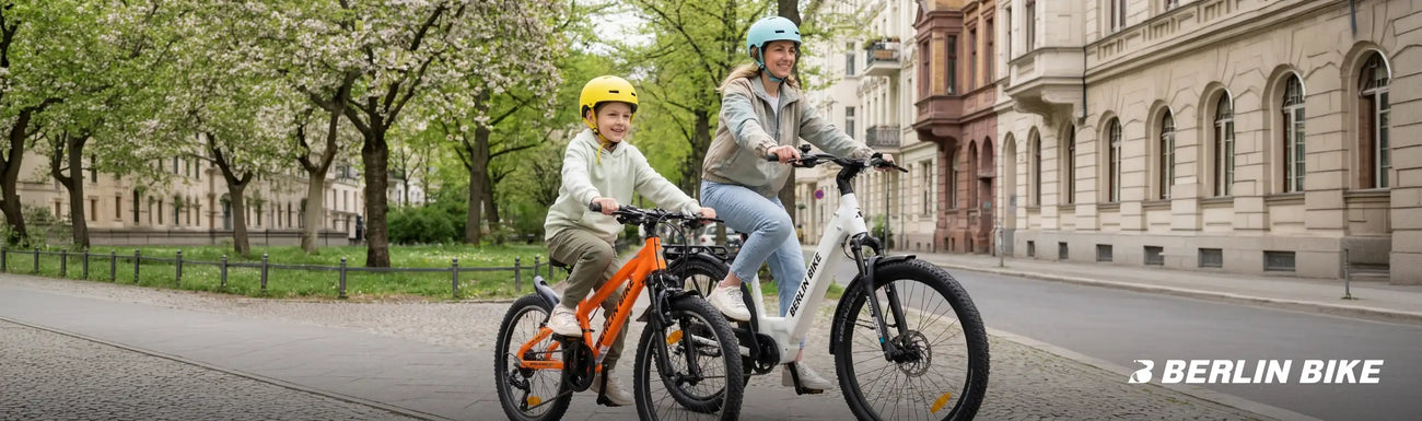 Berlin Bike
