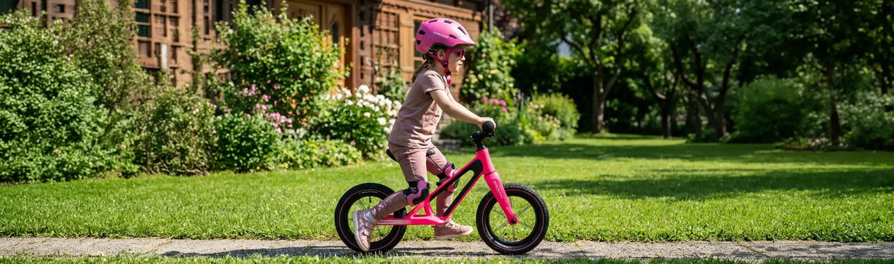 Kids Bikes 12 Inch