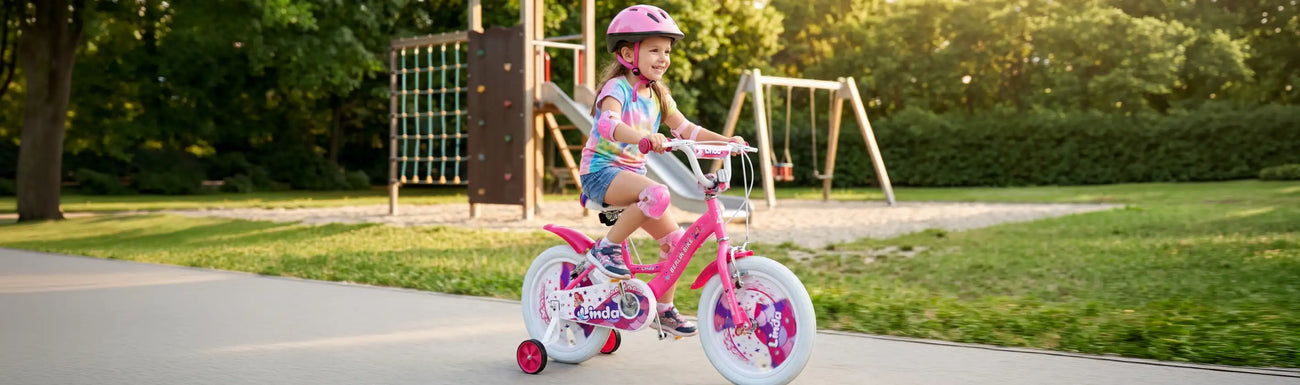 Kids Bikes 16 Inch