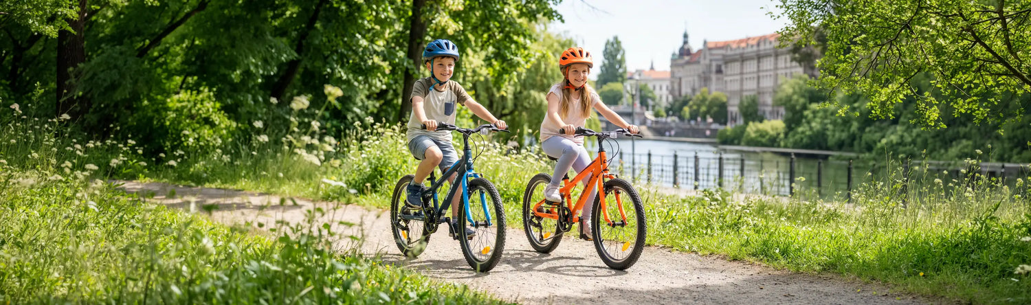 Kids Bikes