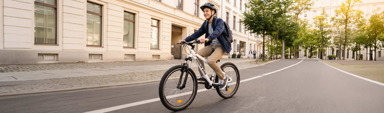 School Bikes 24 Inch