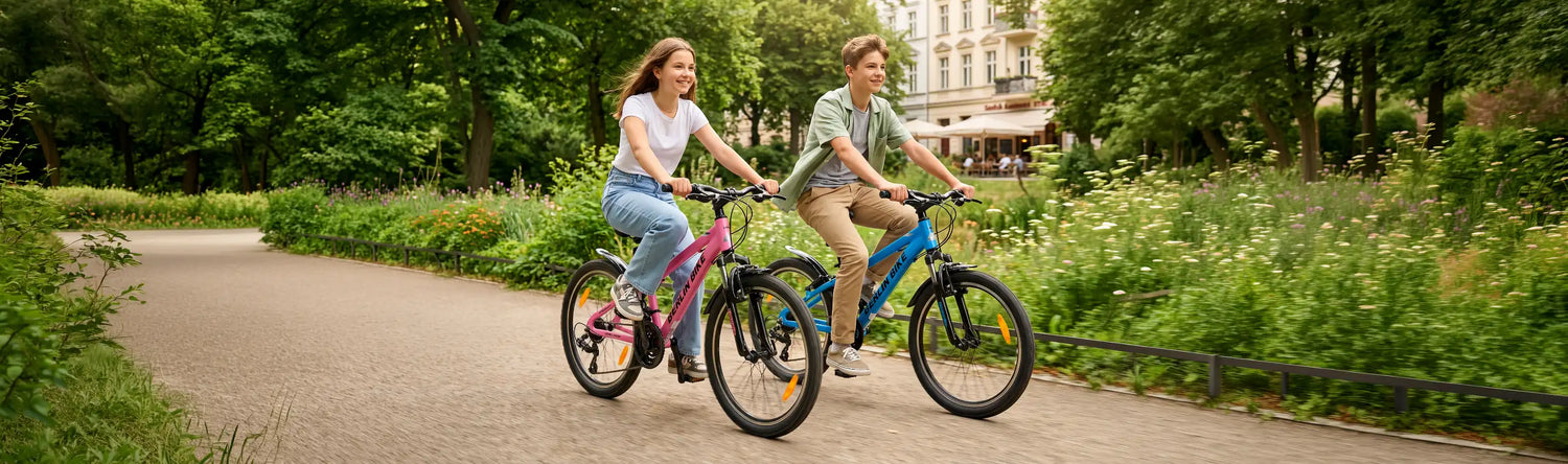 Youth Bikes