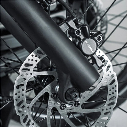 Berlin Bike 2GO Folding E-Bike 20 Inch