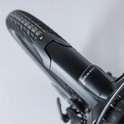 Berlin Bike 2GO Folding E-Bike 20 Inch