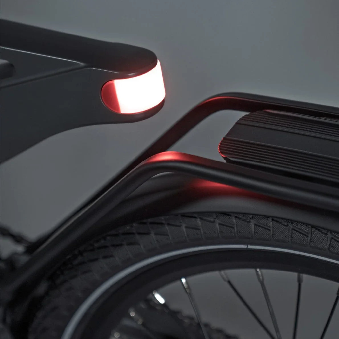 Berlin Bike 2GO Folding E-Bike 20 Inch