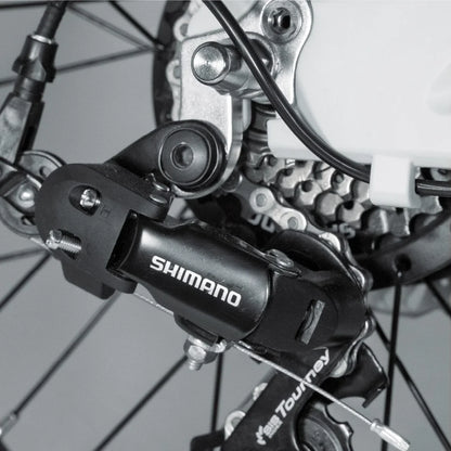 Berlin Bike 2GO Folding E-Bike 20 Inch