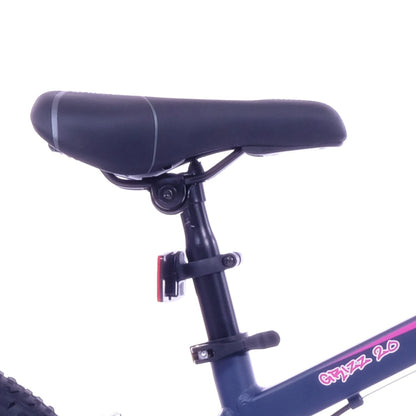 Berlin Bike Grizz Kinderfahrrad 20 Zoll, Sattelstuetze 1080x1080