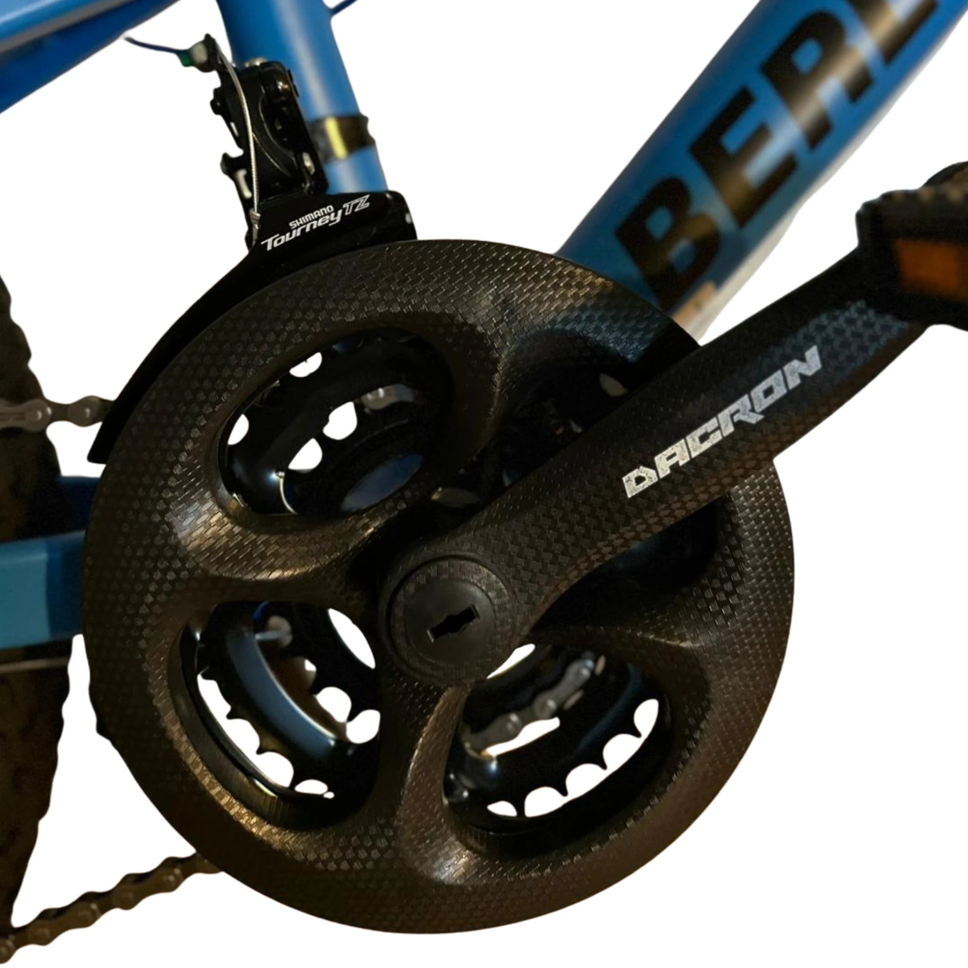 Berlin Bike MTB1 Youth Mountain Bike 24 Inch, Zoll kurbelgarnitur 1080x1080