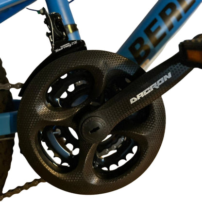 Berlin Bike MTB1 Youth Mountain Bike 24 Inch, Zoll kurbelgarnitur 1080x1080