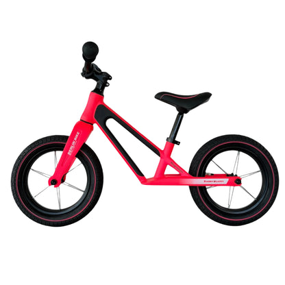 Berlin Bike Raddy Laffy Balance Bike 12 Inch, 12zoll rosa magnesium superleicht 2 2000px 2000px
