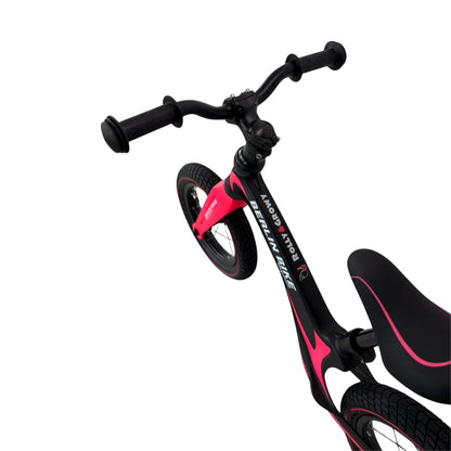 Berlin Bike Rolly Growy Balance Bike 12 Inch, 12zoll rosa magnesium superleicht top 2000px 2000px
