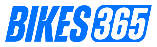 Bikes 365