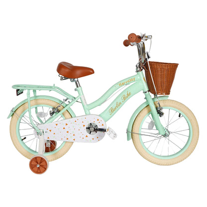 Berlin Bike Harmony Kids Bike 16 Inch