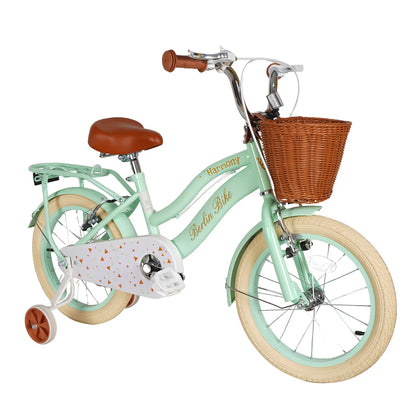 Berlin Bike Harmony Kids Bike 16 Inch