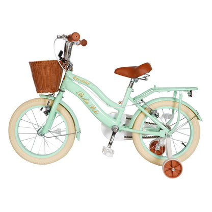 Berlin Bike Harmony Kids Bike 16 Inch