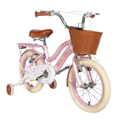 Berlin Bike Harmony Kids Bike 16 Inch