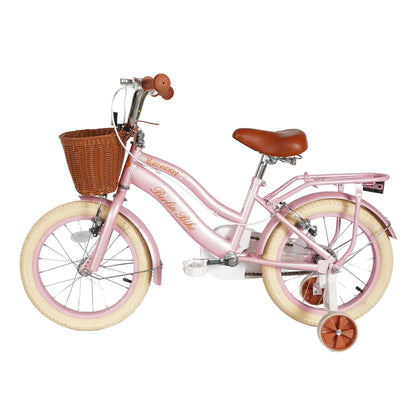 Berlin Bike Harmony Kids Bike 16 Inch
