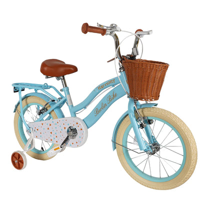 Berlin Bike Harmony Kids Bike 16 Inch